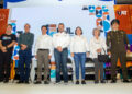 Inauguran la Feria Universitaria del Libro FUL UAT 2023 en Victoria