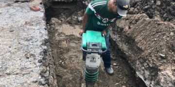 COMAPA Victoria trabaja con los diferentes niveles de gobierno para que en Victoria se viva mejor