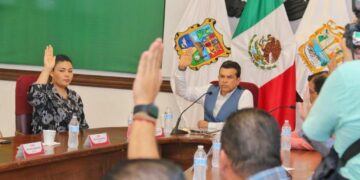 Autoriza Municipio legalizar patrimonio de 169 familias
