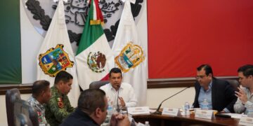 Coordinación entre Municipio y Estado deja ‘saldo blanco’