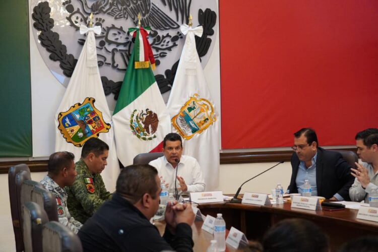 Coordinación entre Municipio y Estado deja ‘saldo blanco’