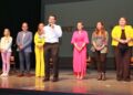 Disfrutan niñas y niños victorenses de concierto didáctico