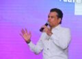 Asiste Alcalde a Congreso Juvenil