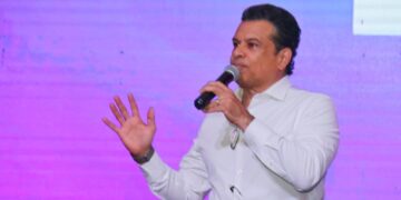 Asiste Alcalde a Congreso Juvenil