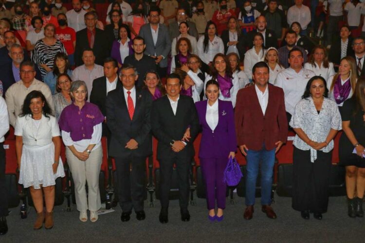 Acuerda Municipio con DIF Nacional y Estatal impulsar nueva estrategia de asistencia social