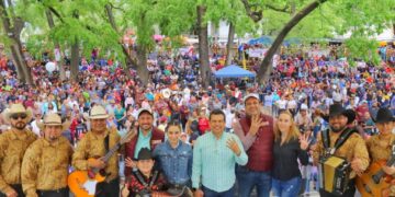 Se consolida Victoria como punto turístico tamaulipeco