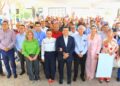 Municipio y empresarios unen esfuerzos en apoyo a la economía familiar