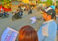 Dió inicio la diversión de Semana Santa en Victoria