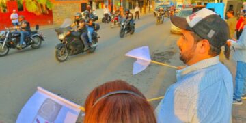 Dió inicio la diversión de Semana Santa en Victoria