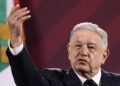 Estados Unidos devolverá a México 246 millones de dólares: Amlo