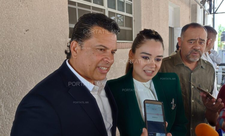 (VIDEO) Presa aún puede dar agua para agricultura, ganadería y consumo humano: Gattás