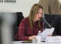 Sistema de Salud a punto de colapsar, advierte Ale Cárdenas