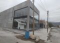 Suspenden abusiva obra de Centro Comercial en Victoria