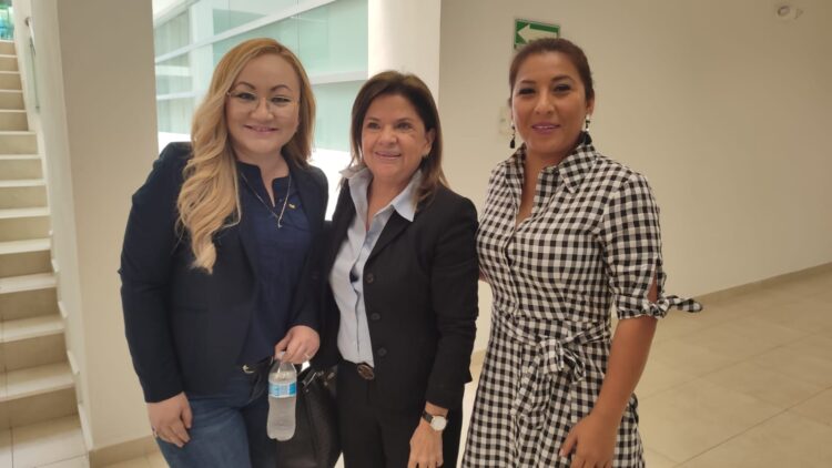 Aprueban creación de un nuevo grupo legislativo en el Congreso de Tamaulipas