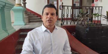 (VIDEO) Soy el único alcalde que le ganó a Cabeza de Vaca en el Congreso: Gattás