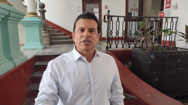 (VIDEO) Soy el único alcalde que le ganó a Cabeza de Vaca en el Congreso: Gattás