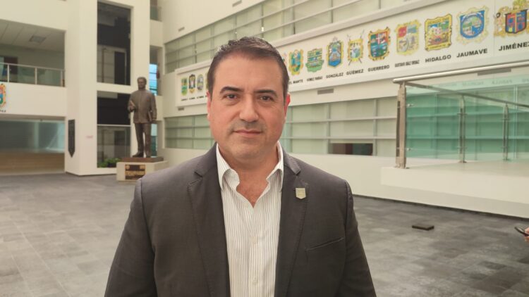 (VIDEO) Defiende diputado del PAN de Tamaulipas permanencia del INAI