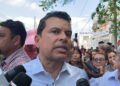 (VIDEO) Anuncia Lalo Gattás que buscará la reelección como alcalde de Ciudad Victoria