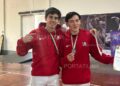 Esgrimistas tamaulipecos participarán en Juegos Centroamericanos y Panamericanos 2023