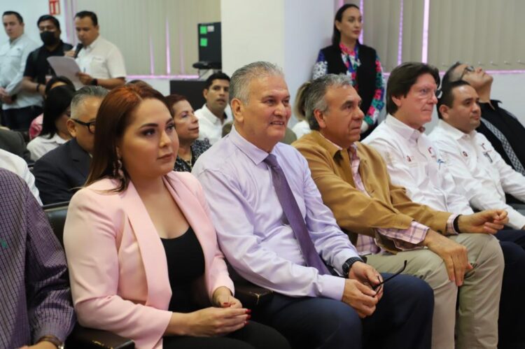 Presenta Secretaría de Salud nuevo proyecto de estilos de vida saludable