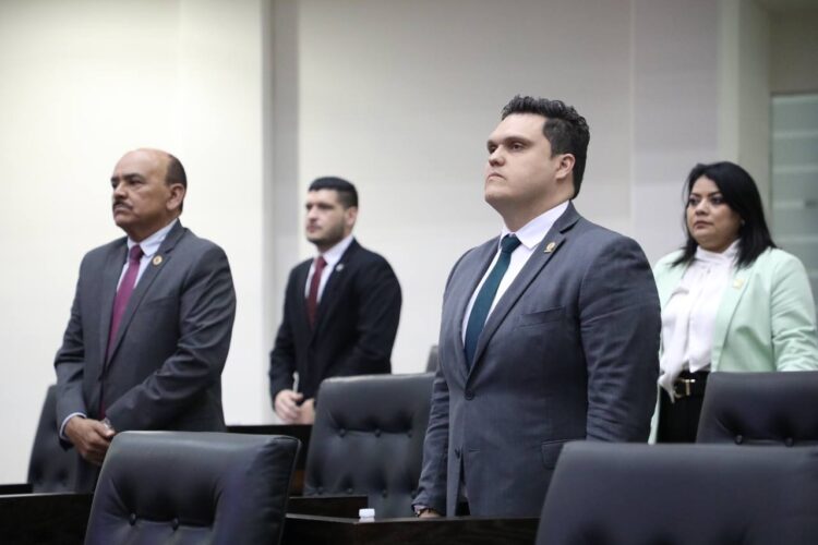 Fiscal Anticorrupción: al banquillo de los acusados en el Congreso de Tamaulipas
