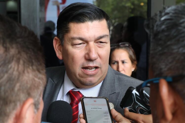 Dará rumbo y solidez a Tamaulipas el Plan Estatal de Desarrollo: José Braña