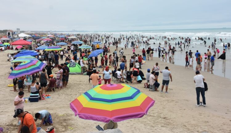 Visitan Tamaulipas más de un millón 333 mil turistas