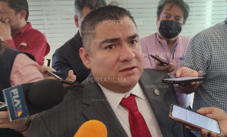 (VIDEO) Piden reforma electoral para prohibir el «Chapulineo» legislativo