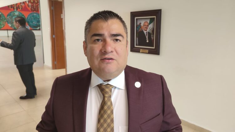 Reforman la Ley para «apretar» al Auditor de Tamaulipas