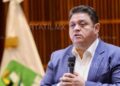 Diputado de Tamaulipas propone «cosecha» de agua como respuesta a la sequía