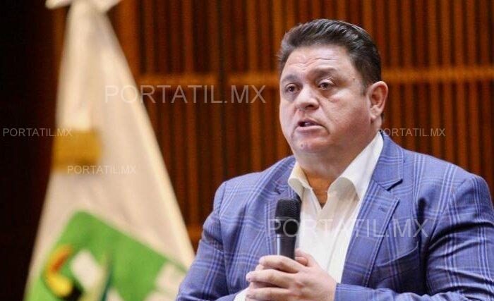 Diputado de Tamaulipas propone «cosecha» de agua como respuesta a la sequía