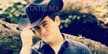 Muere Julián Figueroa, hijo de Joan Sebastián y Maribel Guardia