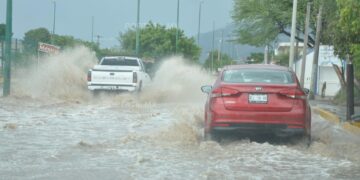 Esperanza para Tamaulipas: tendrá Atlántico 8 ciclones y 13 tormentas tropicales