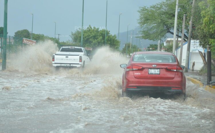 Esperanza para Tamaulipas: tendrá Atlántico 8 ciclones y 13 tormentas tropicales