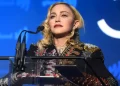 Con concierto, regresa Madonna a México