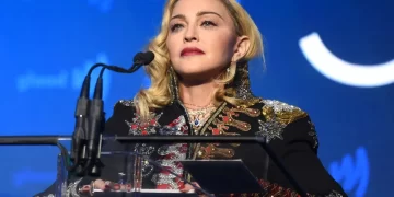 Con concierto, regresa Madonna a México