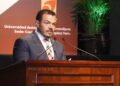 Inaugura rector de la UAT asamblea nacional de órganos internos de control universitarios