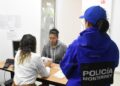 Busca Monterrey reclutar nuevos policías