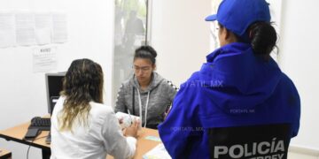 Busca Monterrey reclutar nuevos policías