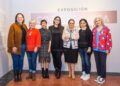 Exhiben “Cosmogónica: las artistas y sus mundos alternos” en la Pinacoteca de Nuevo León