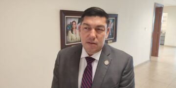 (VIDEO) Atiende Pepe Braña peticiones de escuelas rurales y urbanas de Victoria