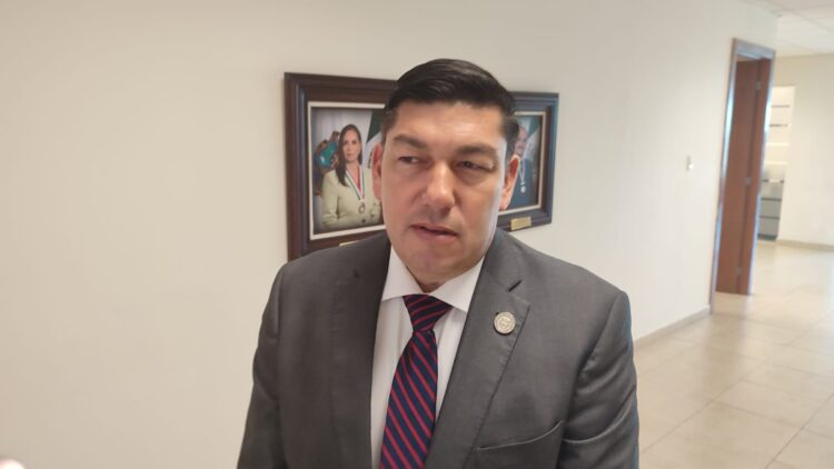 (VIDEO) Atiende Pepe Braña peticiones de escuelas rurales y urbanas de Victoria