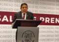 Paga Tamaulipas 2 millones al mes por cuidar ex gobernadores