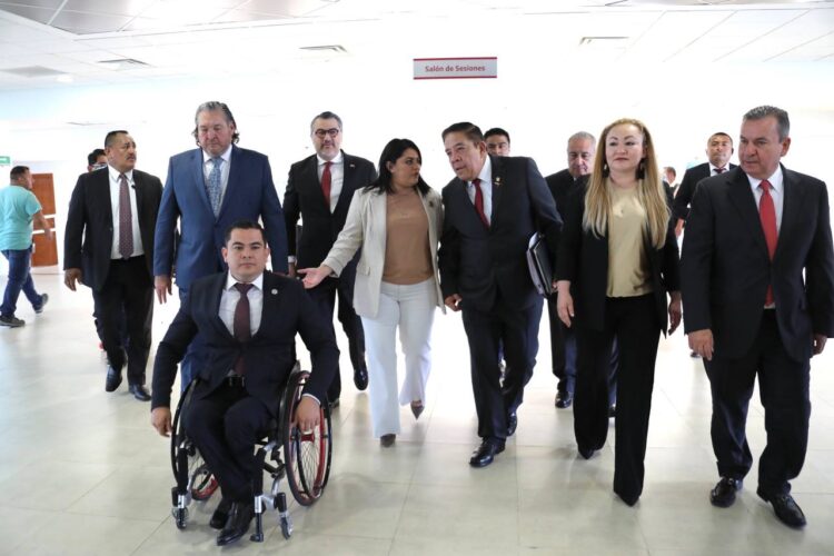 En Tamaulipas, la Guardia Estatal redujo los delitos de alto impacto