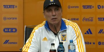 Después de que «Chima» hunde a Tigres traen a Siboldi a salvar el barco