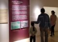 Muestra dedicada al antiguo arte de la lapidaria finaliza su temporada en el Museo del Noreste