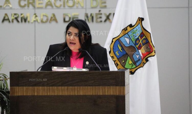Propone Diputada Úrsula Salazar acciones que fortalecen el respeto y derechos de las niñas, niños y adolescentes