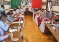 Trabaja Municipio en la regulación de más asentamientos irregulares