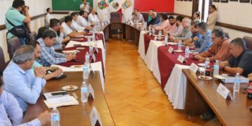 Trabaja Municipio en la regulación de más asentamientos irregulares