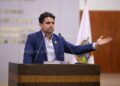 Diputado del PAN de Tamaulipas afirma que intentan comprar su voto